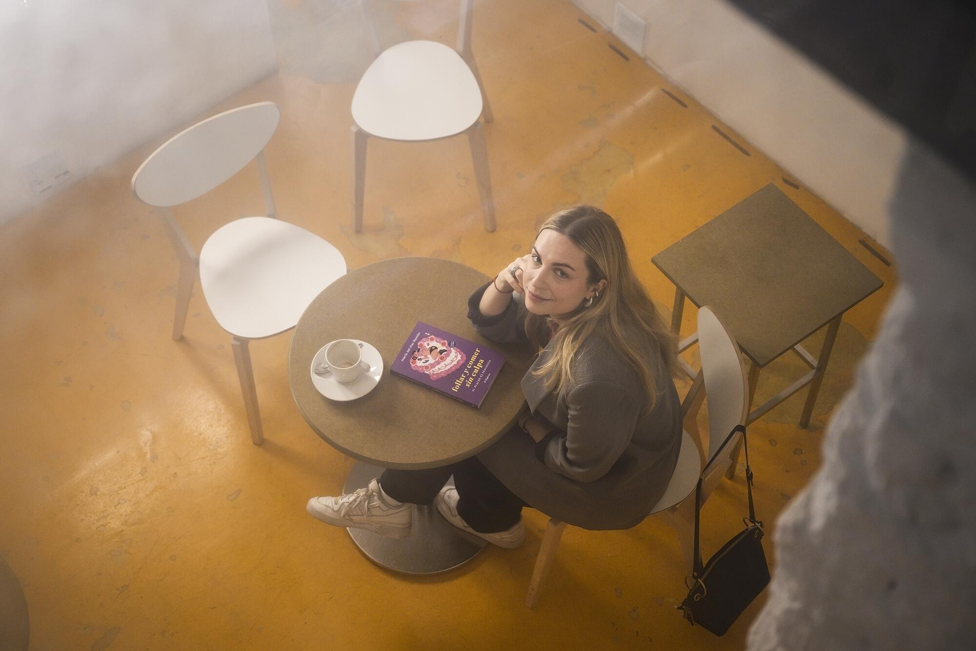 María del Mar Ramón - 3